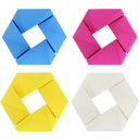 3DJAKE ecoPLA CMYK Lithophane Bundle