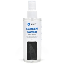 iFixit Screen Saver Reinigungsspray