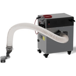 Two Trees CNC Vacuum Cleaner Monster (M2)