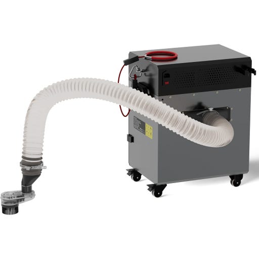 Twotrees CNC Vacuum Cleaner Monster (M2)