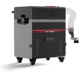 Two Trees CNC Vacuum Cleaner Monster (M2)