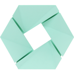 3DJAKE mattePLA Pastel Green
