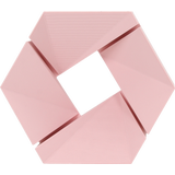 3DJAKE mattePLA Pastel Pink