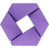 3DJAKE mattePLA Violett
