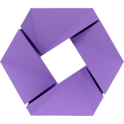 3DJAKE mattePLA Violett