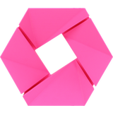 3DJAKE mattePLA Pink