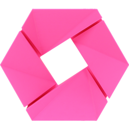 3DJAKE mattePLA Pink