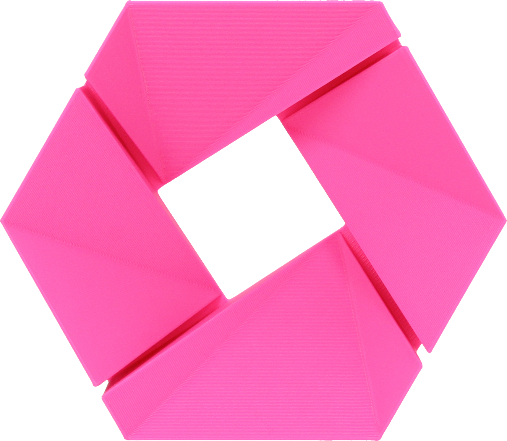 3DJAKE mattePLA Pink