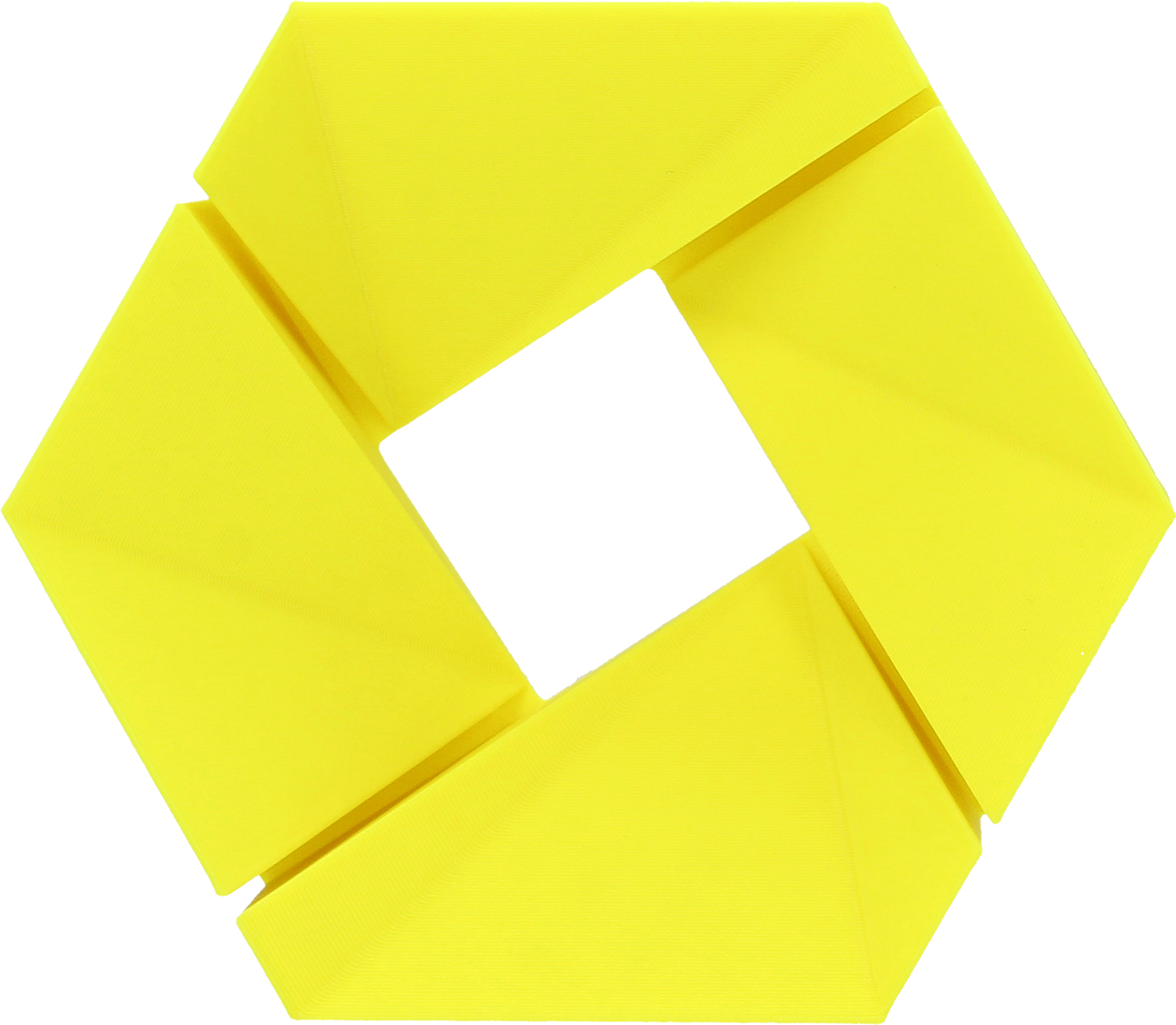 3DJAKE mattePLA Jaune Fluo