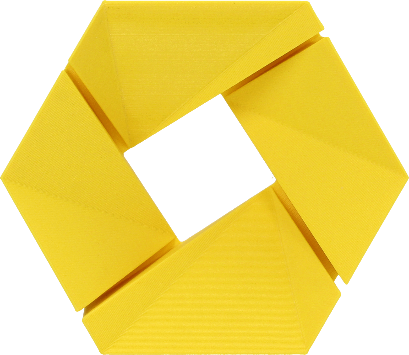 3DJAKE mattePLA Jaune