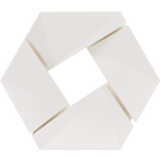3DJAKE mattePLA White