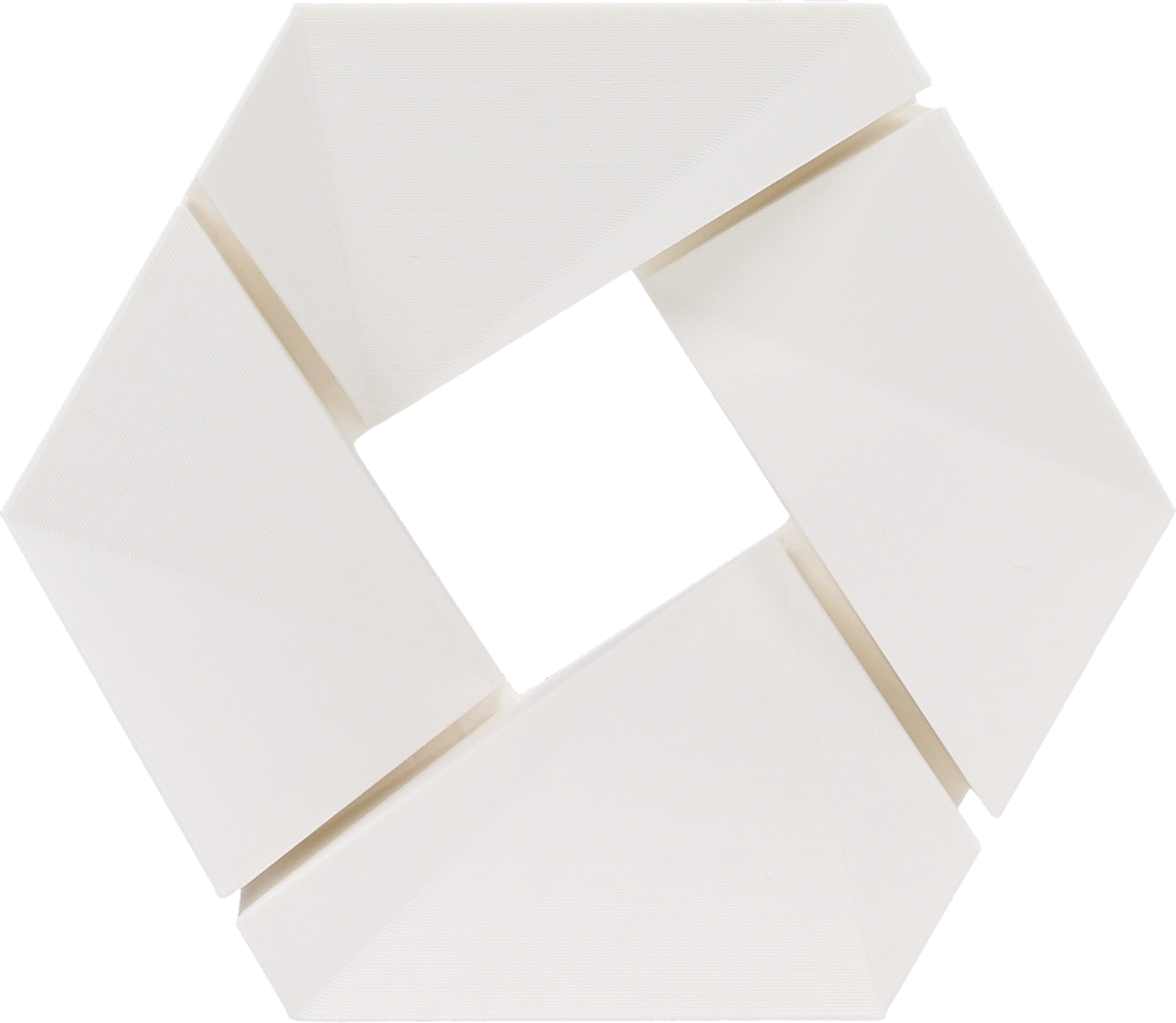 3DJAKE mattePLA Blanc