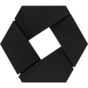3DJAKE mattePLA Schwarz