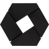 3DJAKE mattePLA Noir
