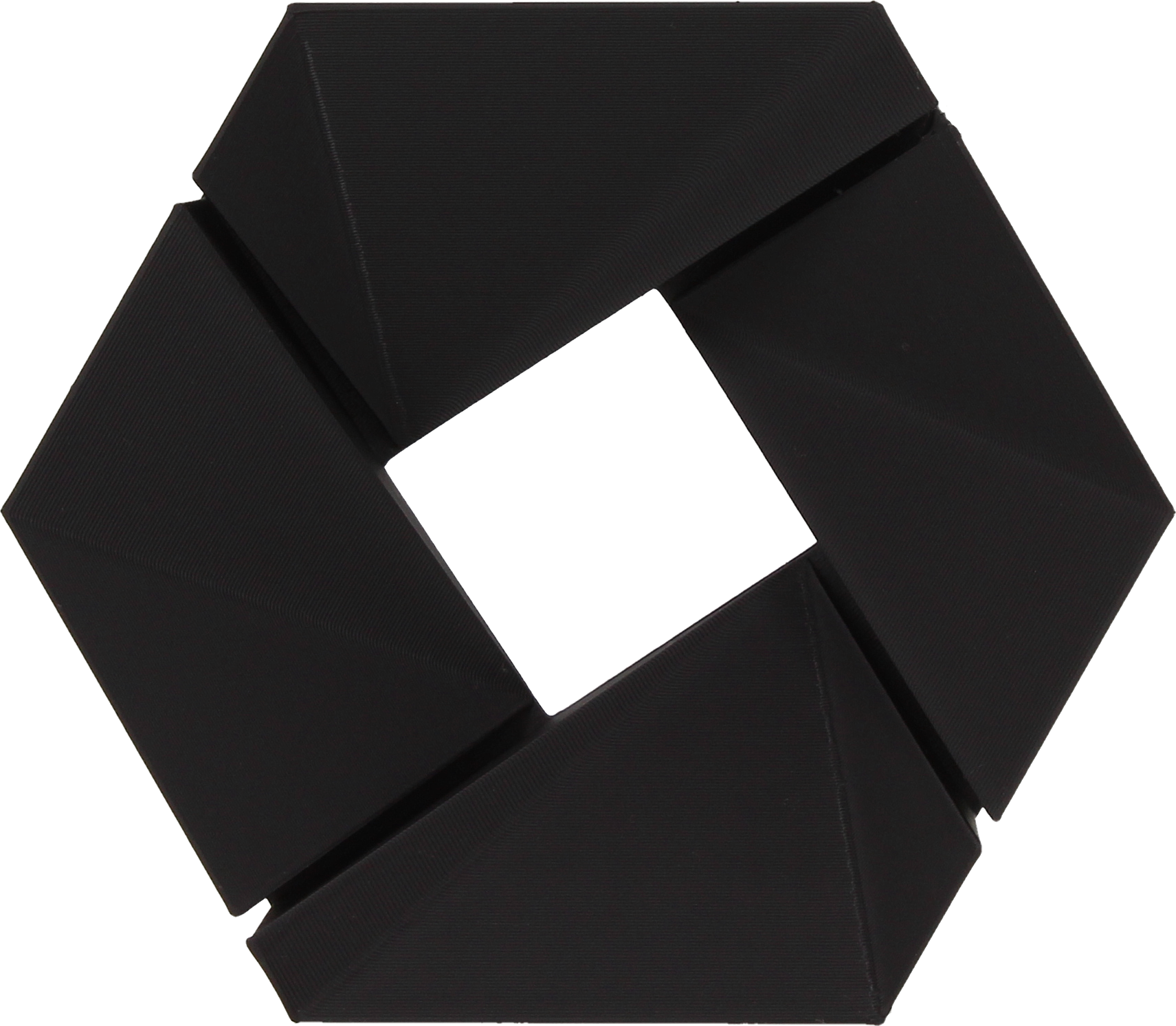 3DJAKE mattePLA Black