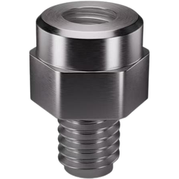 Phaetus Adapter Nut für Dragon UHF Hotend