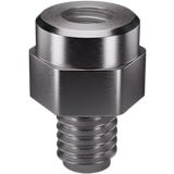Phaetus Adapter Nut voor de Dragon UHF Hotend