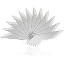 Carbon Steel Blade Set für C1 Ultrasonic Cutter