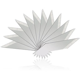 Carbon Steel Blade Set für C1 Ultrasonic Cutter