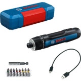 Bosch Professional GO Cordless Screwdriver