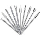 Hanboost Wood Working Set für Rotary Tool