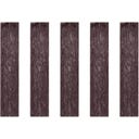 Hanboost Ceramic Fiber Sanding Strips Set - Zrnitost 180