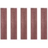 Hanboost Ceramic Fiber Sanding Strips Set