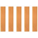 Hanboost Ceramic Fiber Sanding Strips Set - Grain 400