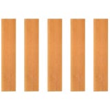 Hanboost Ceramic Fiber Sanding Strips Set