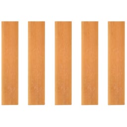 Hanboost Ceramic Fiber Sanding Strips Set - Grain 400