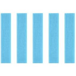 Hanboost Ceramic Fiber Sanding Strips Set - 800 Grit