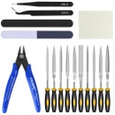 Hanboost 3D Model Trimming Set