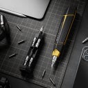 PS01 16-in-1 Manual Magnetic Screwdriver Set