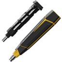 PS01 16-in-1 Manual Magnetic Screwdriver Set