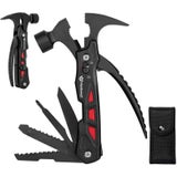 H1 12-in-1 Multi-Function Hammer + Safety Lock