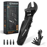 Hanboost M1 12-in-1 Multi-Function Wrench