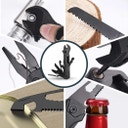 M2 19-in-1 Multi-Function Wrench with Wire Cutter