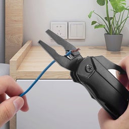M2 19-in-1 Multi-Function Wrench with Wire Cutter