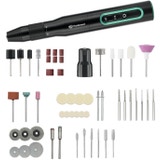 Hanboost S2 Electric Cordless Rotary Tool Kit