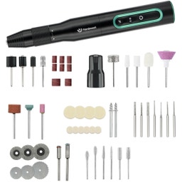 Hanboost S2 Electric Cordless Rotary Tool Kit