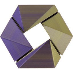 3DJAKE magicPLA Arabian Nights