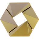 3DJAKE magicPLA Golden Alloy