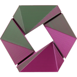 3DJAKE magicPLA Mint Blush