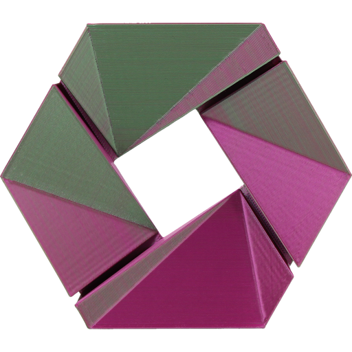 3DJAKE magicPLA Mint Blush