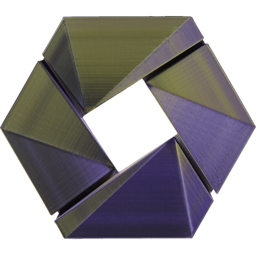 3DJAKE mysteryPLA Epic Thunderstorm