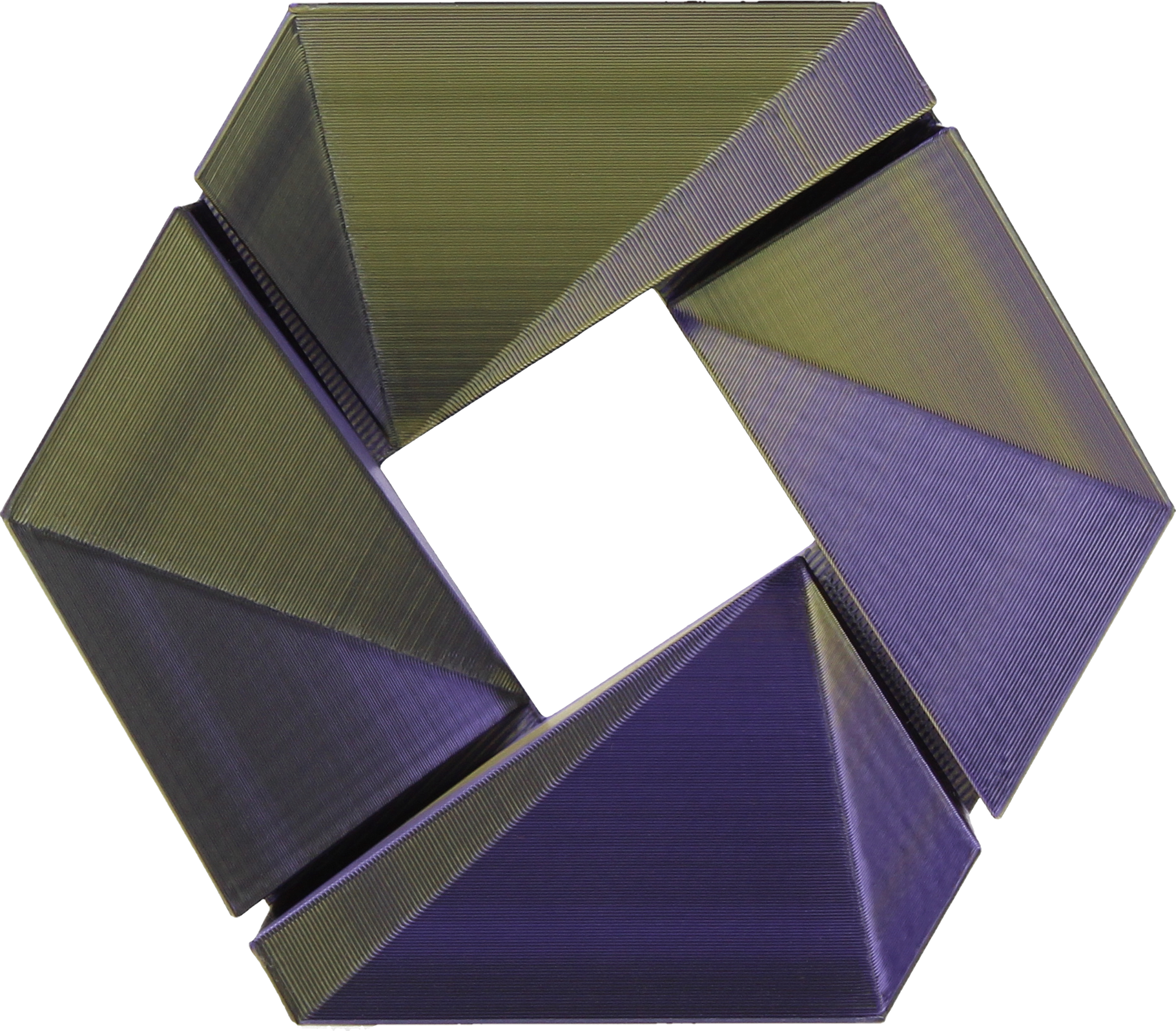 3DJAKE mysteryPLA Epic Thunderstorm