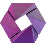 3DJAKE mysteryPLA Amethyst Dream
