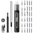 Hanboost ES01 35-in-1 Electric Screwdriver Set