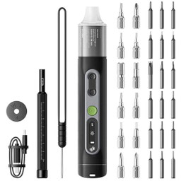 Hanboost ES01 35-in-1 Electric Screwdriver Set