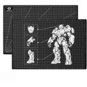 Hanboost Double Sided Cutting Mat - 40 x 30 cm